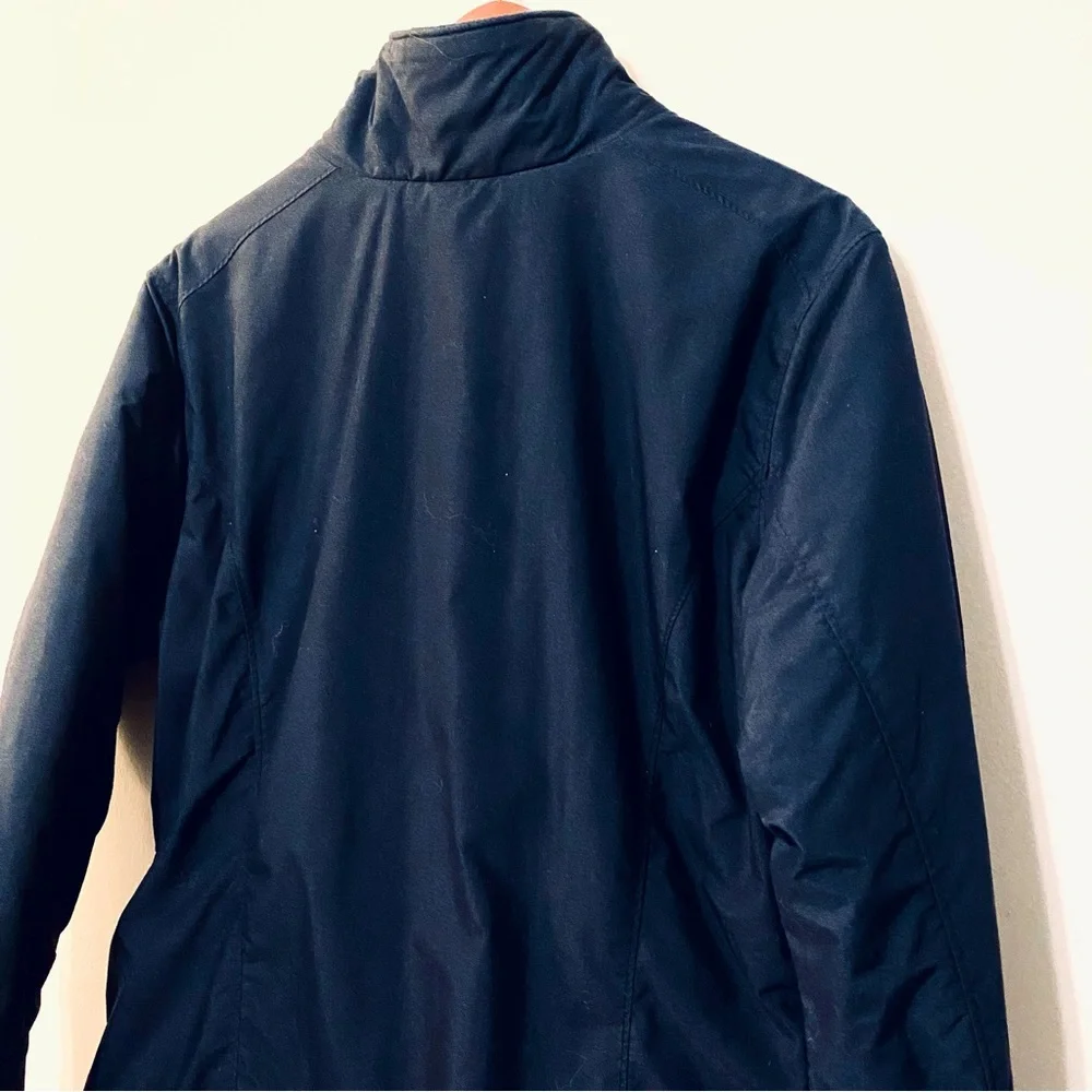 Columbia Sportswear | Wind Shield Fleece Lined Zip Women's Jacket - Size: L - Picture 4 of 7